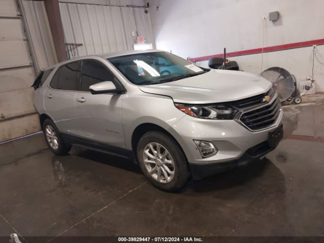 CHEVROLET EQUINOX 2020 3gnaxuev2ls540112