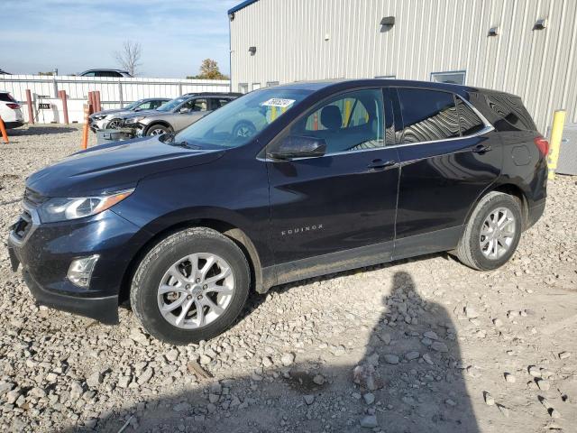 CHEVROLET EQUINOX LT 2020 3gnaxuev2ls554494