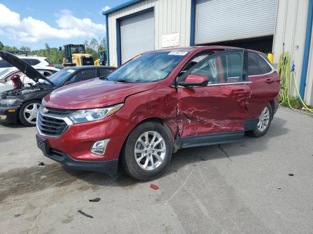 CHEVROLET EQUINOX LT 2020 3gnaxuev2ls574213