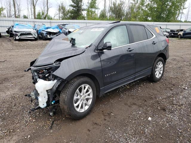 CHEVROLET EQUINOX LT 2020 3gnaxuev2ls607680