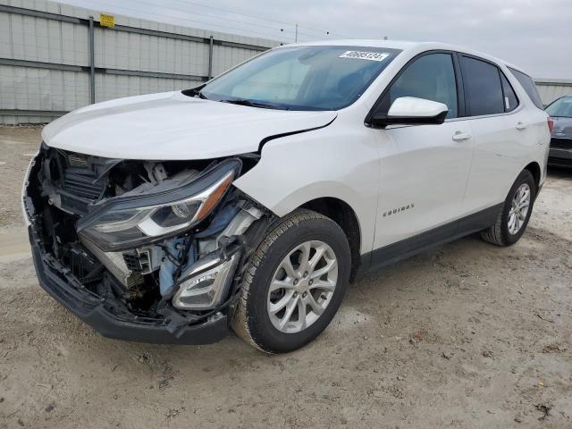 CHEVROLET EQUINOX 2020 3gnaxuev2ls611762