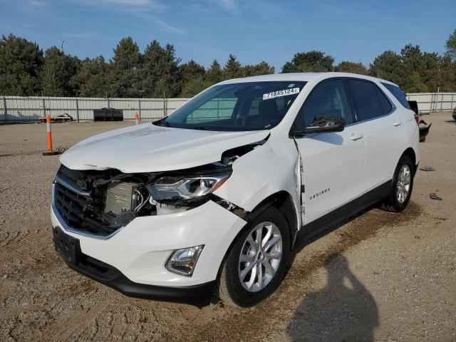 CHEVROLET EQUINOX LT 2020 3gnaxuev2ls626052