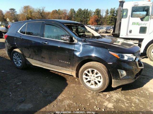 CHEVROLET EQUINOX 2020 3gnaxuev2ls626083