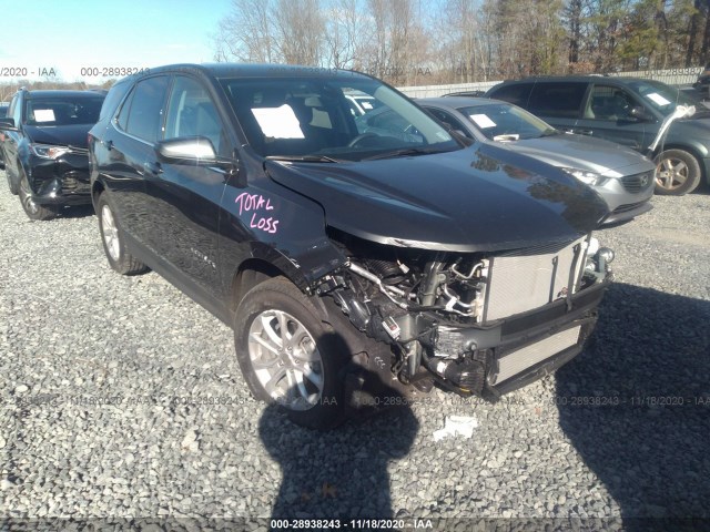 CHEVROLET EQUINOX 2020 3gnaxuev2ls634748