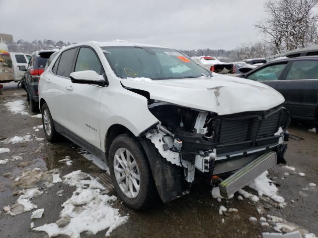 CHEVROLET EQUINOX LT 2020 3gnaxuev2ls695730