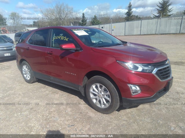 CHEVROLET EQUINOX 2021 3gnaxuev2m1344358