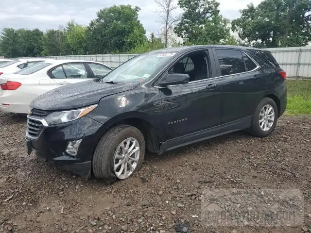 CHEVROLET EQUINOX 2021 3gnaxuev2ml324241