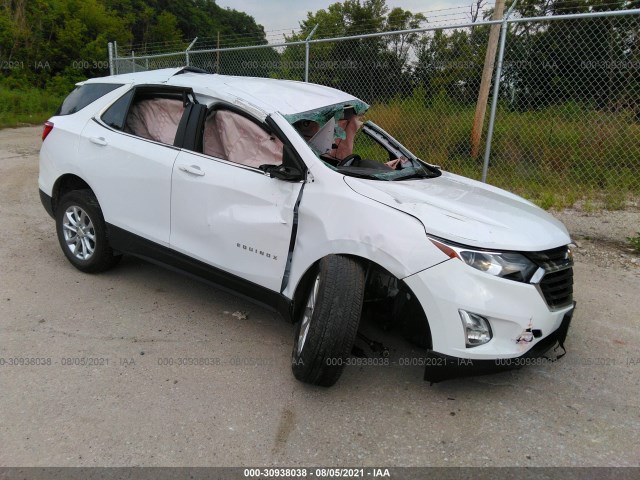 CHEVROLET EQUINOX 2021 3gnaxuev2ml343775