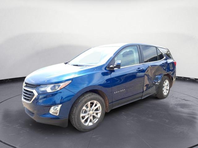 CHEVROLET EQUINOX LT 2021 3gnaxuev2ml386965