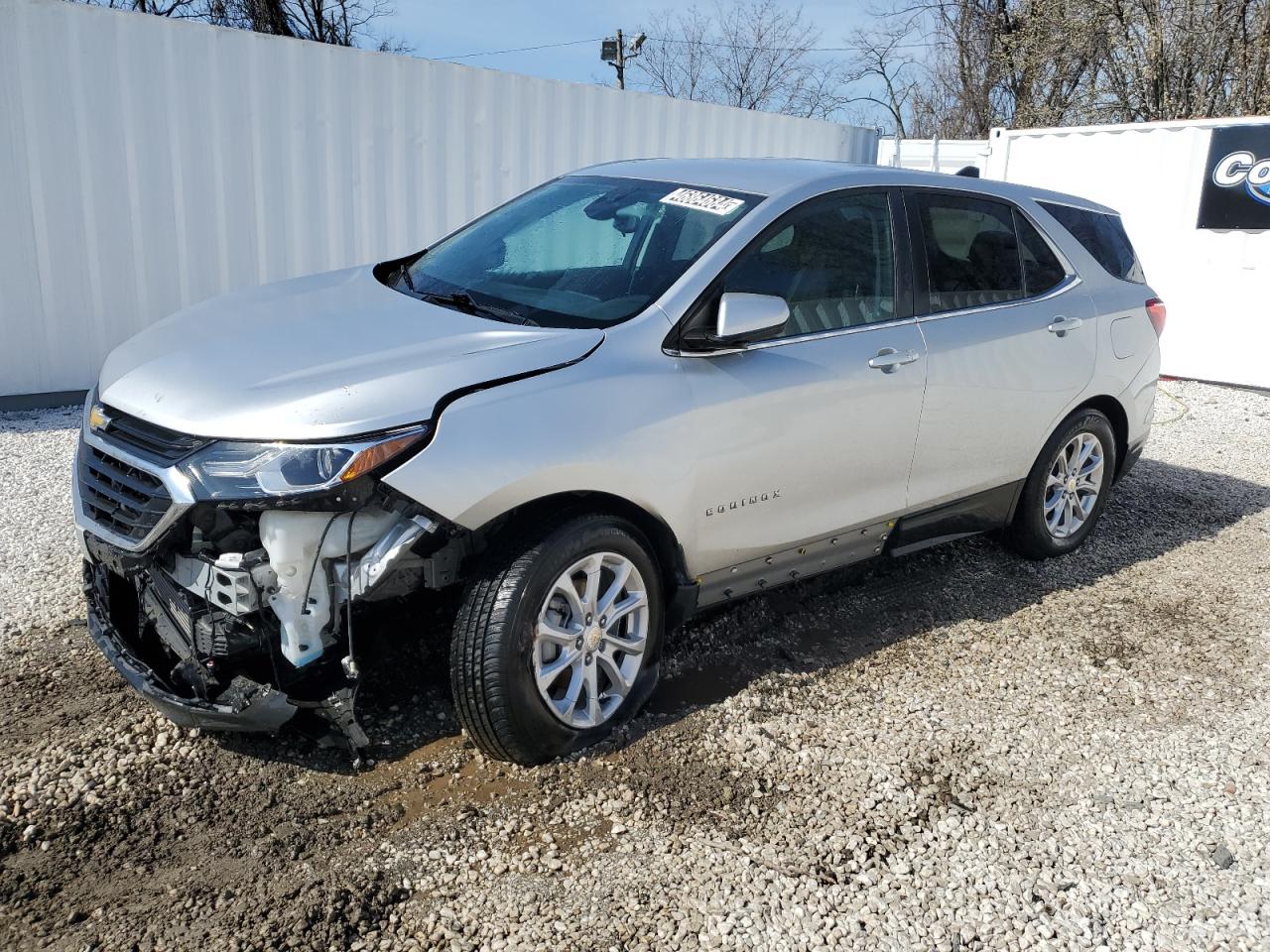 CHEVROLET EQUINOX 2021 3gnaxuev2ms132646