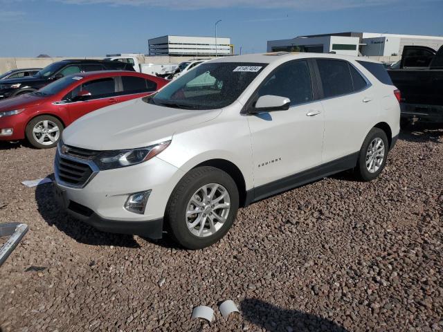 CHEVROLET EQUINOX LT 2021 3gnaxuev2ms136051