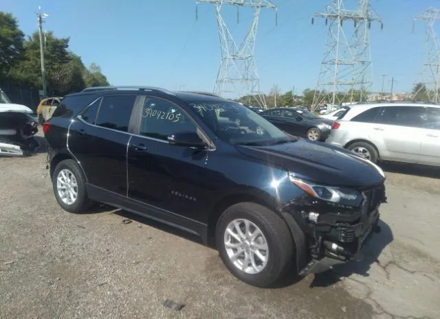 CHEVROLET EQUINOX 2021 3gnaxuev2ms137913