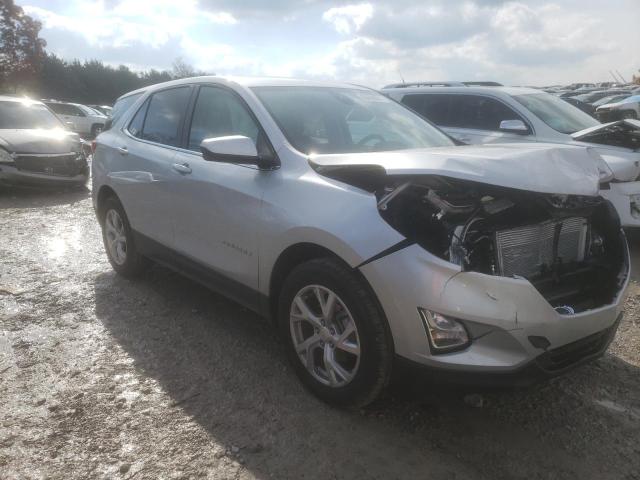 CHEVROLET EQUINOX LT 2021 3gnaxuev2ms158079