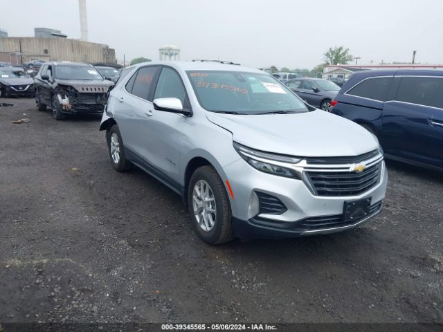 CHEVROLET EQUINOX 2022 3gnaxuev2nl167893