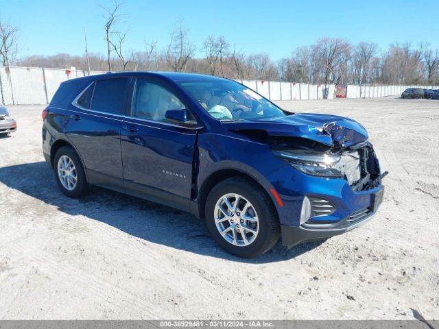 CHEVROLET EQUINOX 2022 3gnaxuev2nl179946