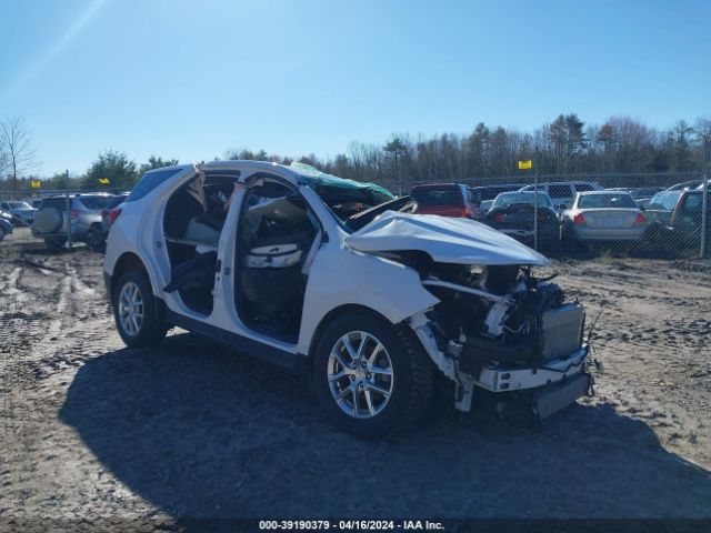 CHEVROLET EQUINOX 2022 3gnaxuev2nl213089