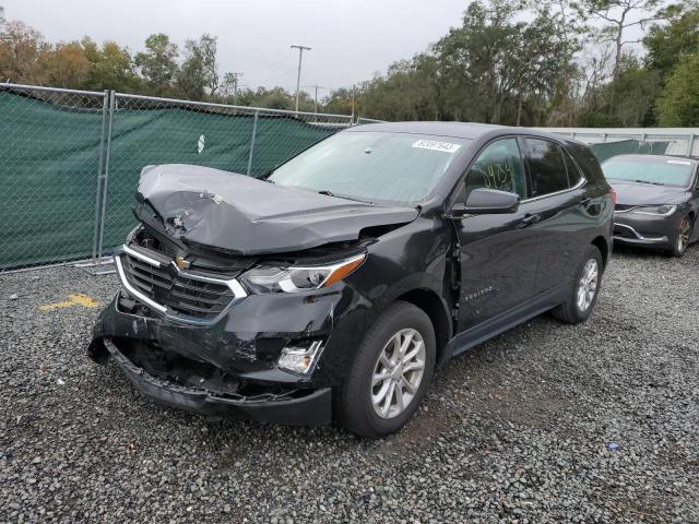 CHEVROLET EQUINOX 2019 3gnaxuev3kl114079