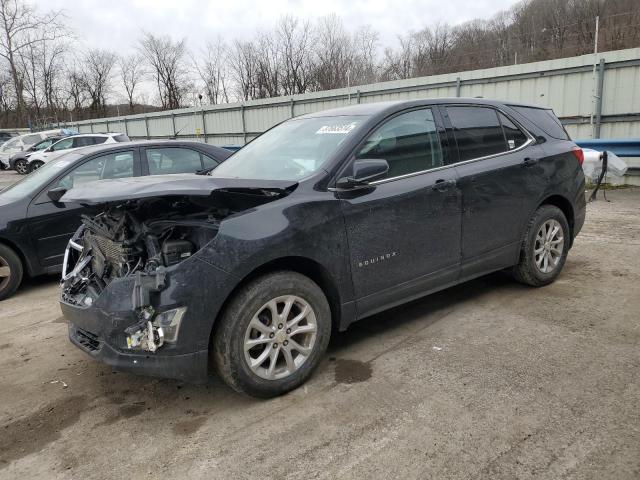 CHEVROLET EQUINOX 2019 3gnaxuev3kl118522