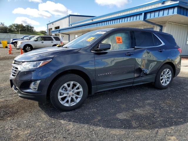 CHEVROLET EQUINOX 2019 3gnaxuev3kl128712