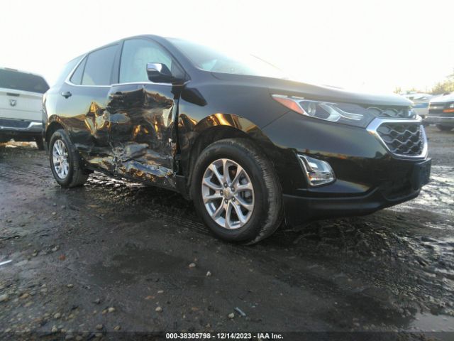 CHEVROLET EQUINOX 2019 3gnaxuev3kl161189