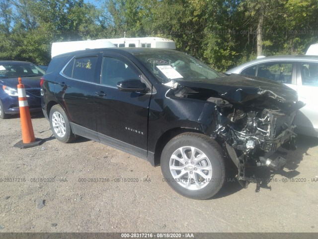 CHEVROLET EQUINOX 2019 3gnaxuev3kl164027