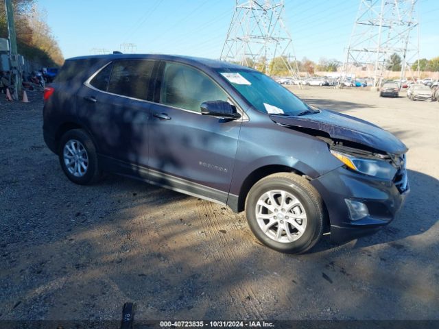 CHEVROLET EQUINOX 2019 3gnaxuev3kl172483