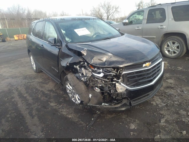 CHEVROLET EQUINOX 2019 3gnaxuev3kl194824