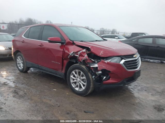 CHEVROLET EQUINOX 2019 3gnaxuev3kl198422