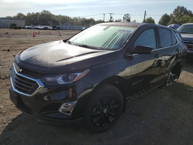 CHEVROLET EQUINOX 2019 3gnaxuev3kl243410