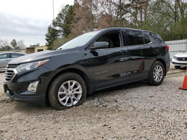 CHEVROLET EQUINOX LT 2019 3gnaxuev3kl282546