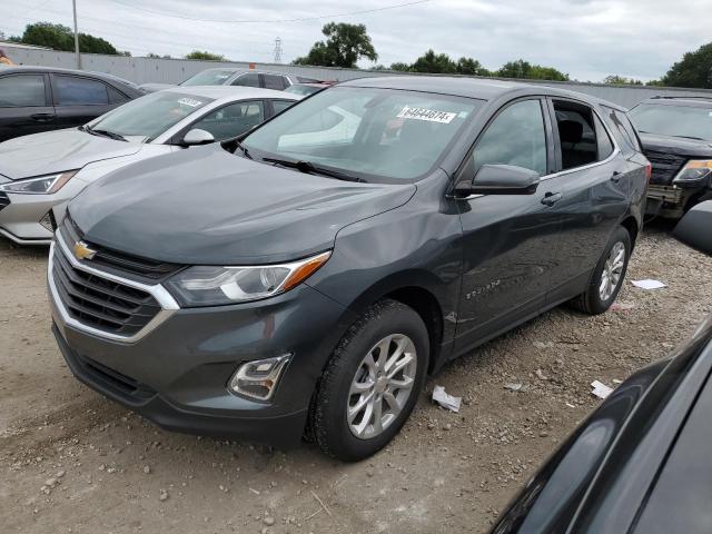 CHEVROLET EQUINOX LT 2019 3gnaxuev3kl297063