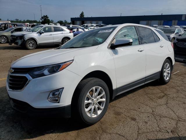 CHEVROLET EQUINOX 2019 3gnaxuev3kl298990