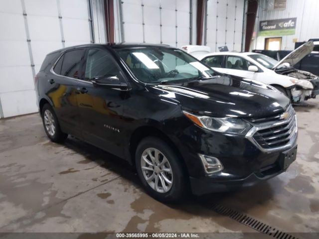 CHEVROLET EQUINOX 2019 3gnaxuev3kl391217