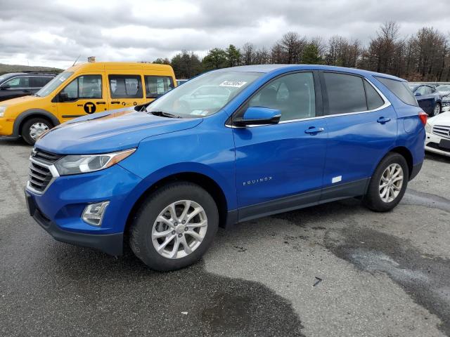 CHEVROLET EQUINOX 2019 3gnaxuev3ks509644