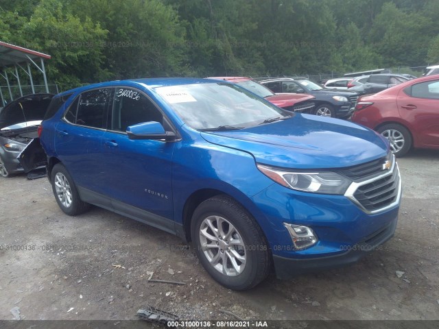 CHEVROLET EQUINOX 2019 3gnaxuev3ks510311