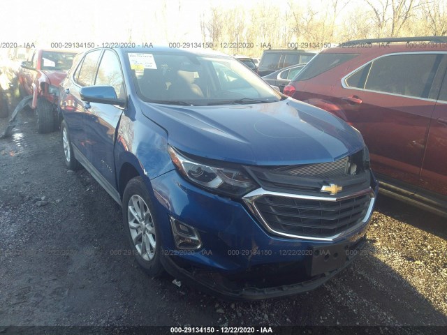 CHEVROLET EQUINOX 2019 3gnaxuev3ks512575