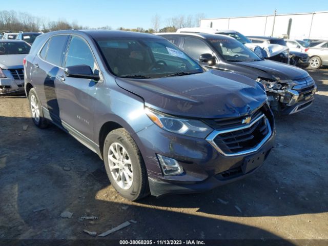 CHEVROLET EQUINOX 2019 3gnaxuev3ks513385