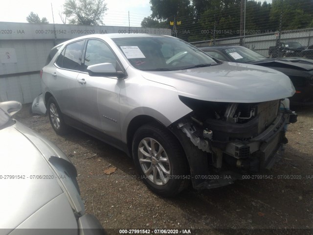 CHEVROLET EQUINOX 2019 3gnaxuev3ks517873