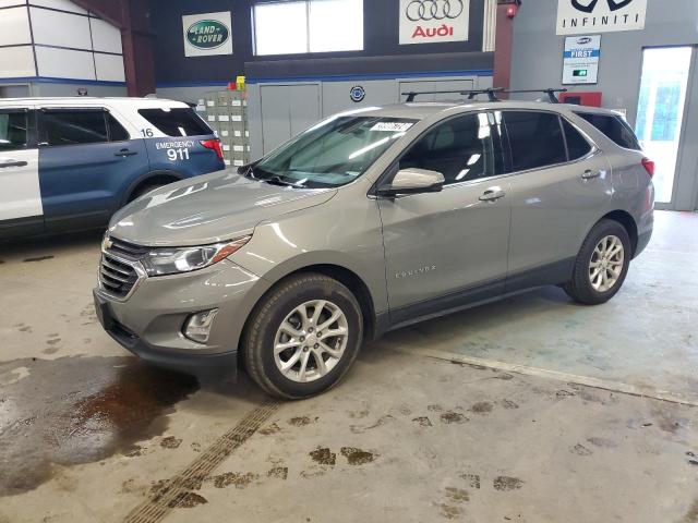 CHEVROLET EQUINOX 2019 3gnaxuev3ks518456