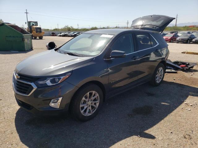 CHEVROLET EQUINOX 2019 3gnaxuev3ks519560