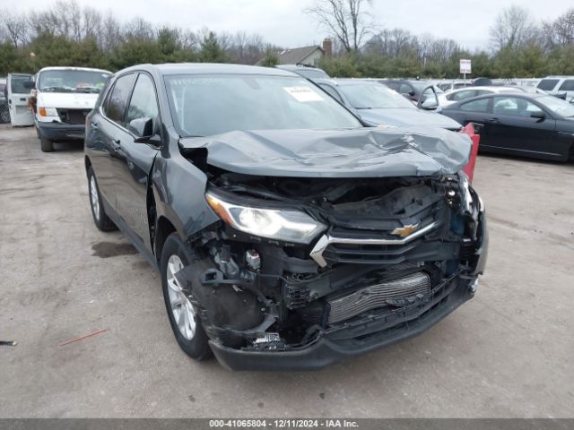 CHEVROLET EQUINOX 2019 3gnaxuev3ks523012