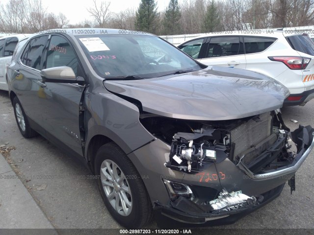 CHEVROLET EQUINOX 2019 3gnaxuev3ks549478