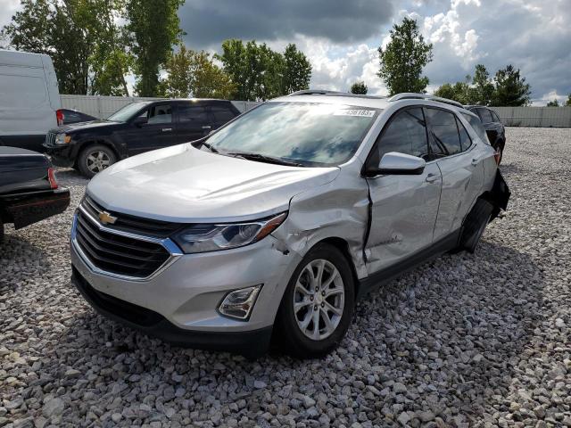 CHEVROLET EQUINOX LT 2019 3gnaxuev3ks564675