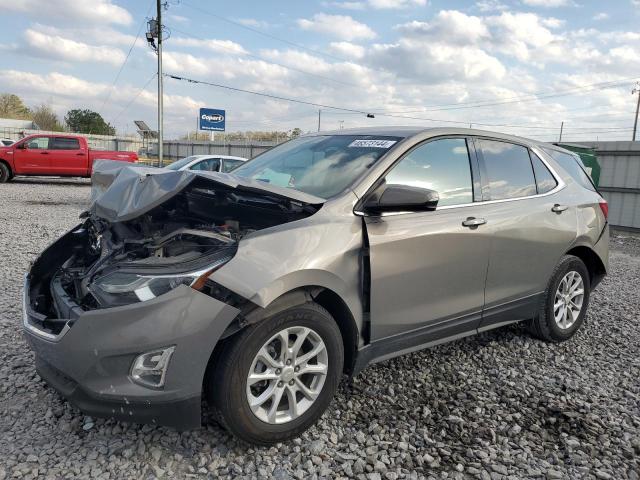 CHEVROLET EQUINOX 2019 3gnaxuev3ks565387