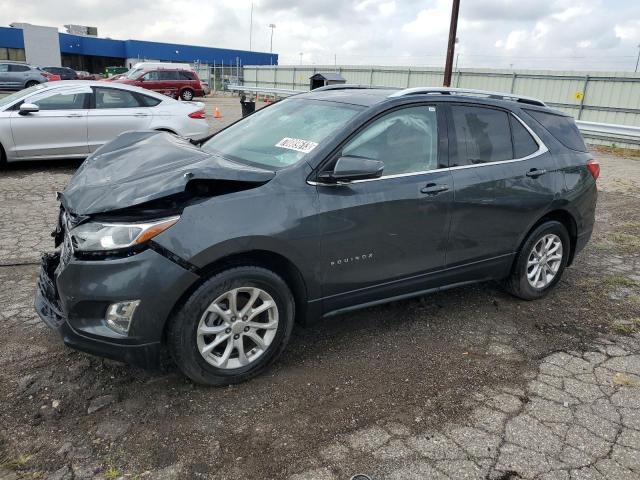 CHEVROLET EQUINOX 2019 3gnaxuev3ks565535