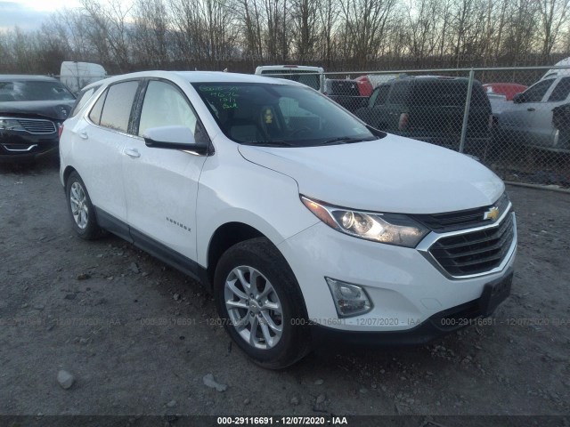 CHEVROLET EQUINOX 2019 3gnaxuev3ks572906