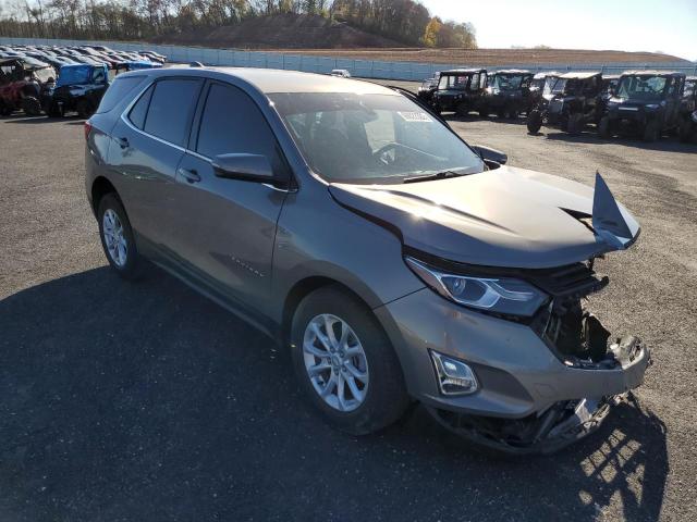 CHEVROLET EQUINOX LT 2019 3gnaxuev3ks585090