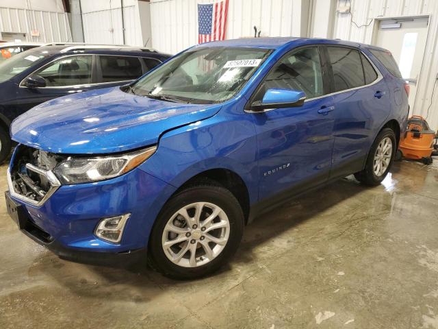 CHEVROLET EQUINOX 2019 3gnaxuev3ks592069