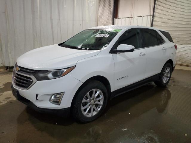 CHEVROLET EQUINOX LT 2019 3gnaxuev3ks599927