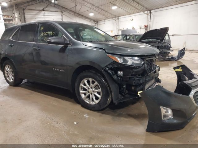 CHEVROLET EQUINOX 2019 3gnaxuev3ks628357